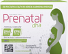 Prenatal DHA Omega Formula for Pregnant Women 30 Capsules