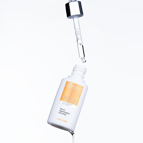Bielenda Professional Lipid Care Regenerujące Serum do Twarzy 30ml