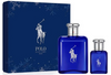 Ralph Lauren Polo Blue Woda Toaletowa 125ml EDT Woda Toaletowa 40ml EDT Zestaw dla Mężczyzn 1 Sztuka