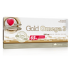 Olimp Gold Omega 3 1000 mg 60 Capsules