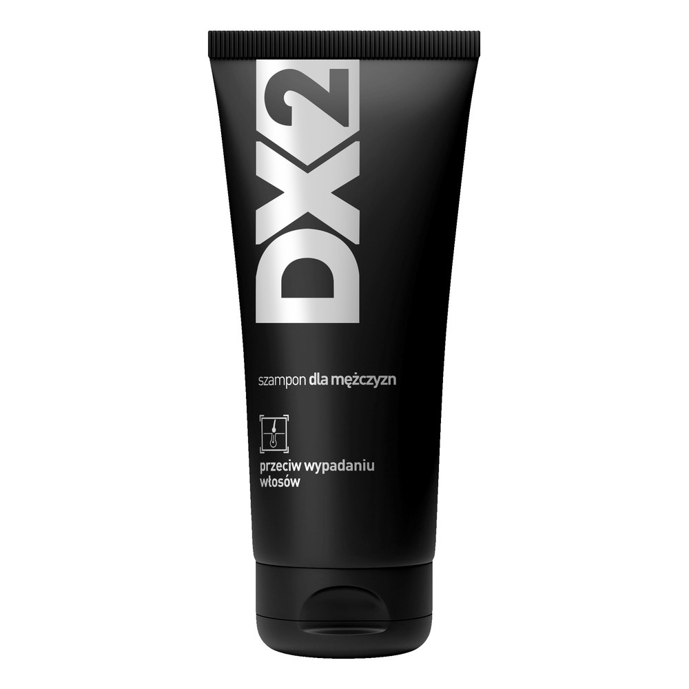 DX2 Anti Hair Loss Shampoo 150ml