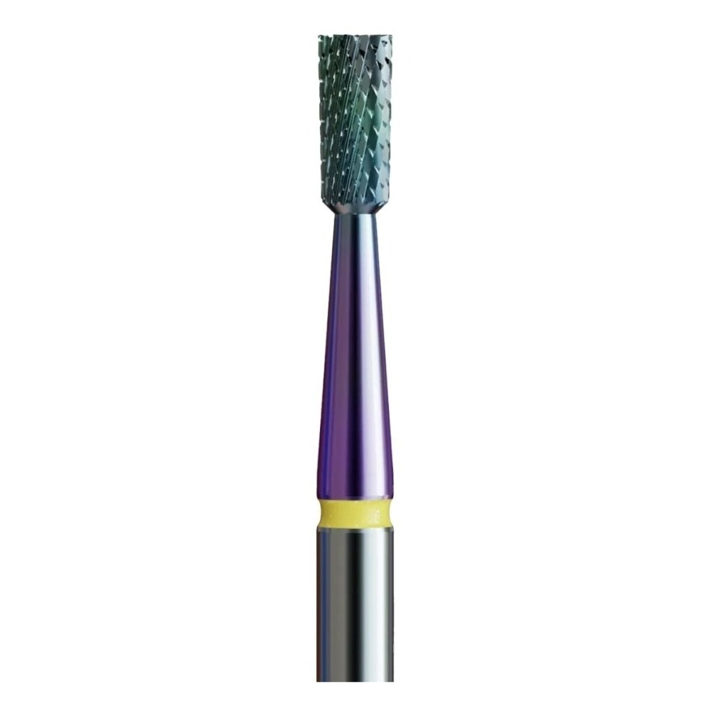 IQ Nails Tungsten Carbide Nail Drill Bit Cone 2.3mm