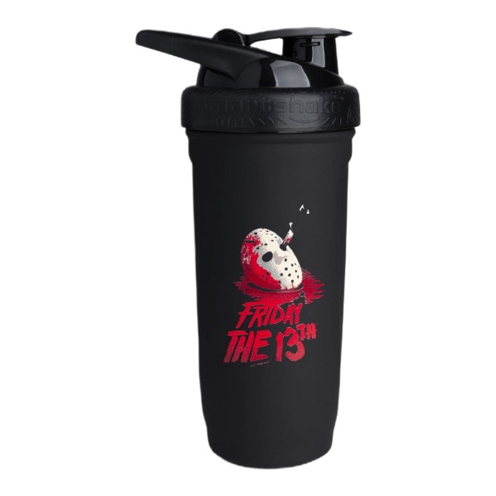 Reforce Stainless Steel - Horror Collection, Friday the 13th - 900 ml.