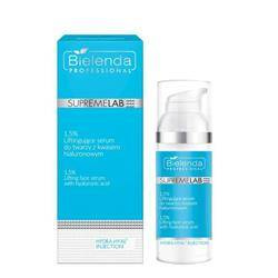 Bielenda Professional Supremelab Hydra-Hyal2 1,5% Lifting Face Serum with Hyaluronic Acid 50g