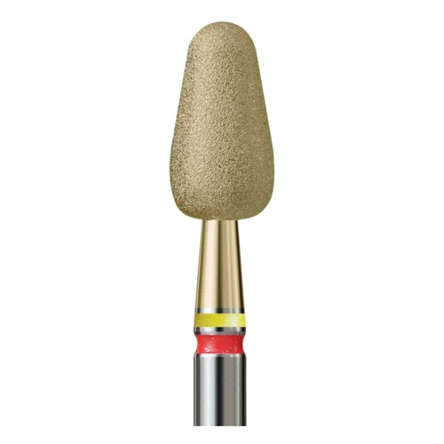 IQ Nails 2in1 Diamond Cone Drill Bit Fine 6mm