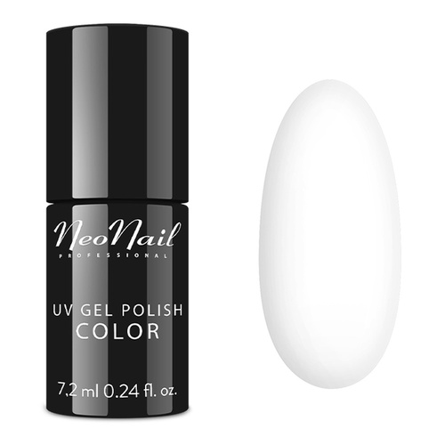 NeoNail UV/LED Hybrid Nail Polish Milky French 7.2ml