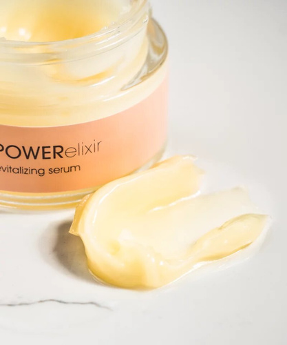 Miya myPOWERelixir Naturalne Serum Rewitalizujące 50ml