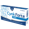 Oleofarm Cynk Forte Chelat Wysoko Przyswajalna Forma Cynku 30 Tabletek