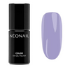 Neonail UV/LED Hybrid Gel Blooming Dreams Lakier Hybrydowy Violet Stardust 7,2 ml