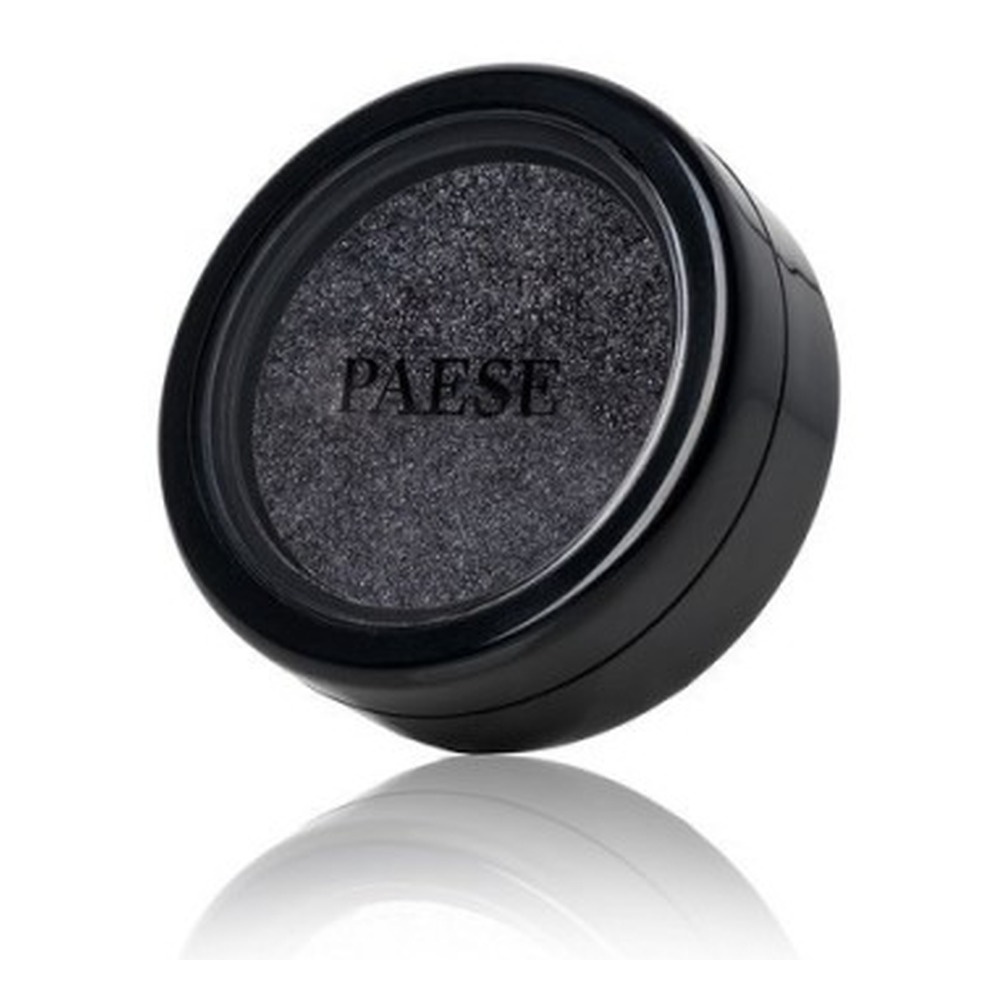 Paese Foil Effect Cienie do Powiek Nr 306 Onyx 3.25g