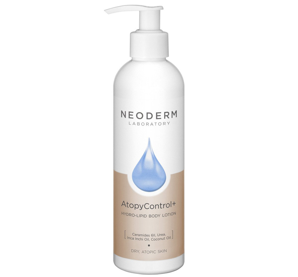 Neoderm Atopy Control Hydro Lipid Body Lotion 250ml