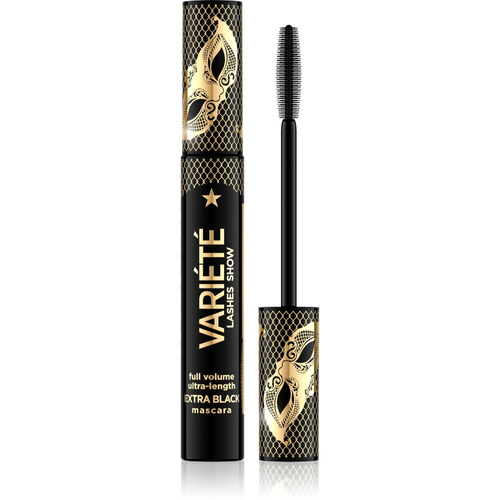 Eveline Variete Lashes Show tusz do rzęs 10 ml