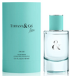 Tiffany & Co Love for Her Eau de Parfum for Women Spray 50ml