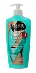 EVELINE Slim Extreme 4D, Intensely Firming Body Lotion, 350ml