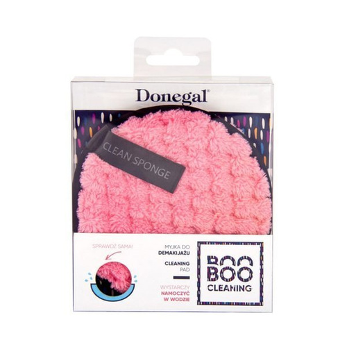 DONEGAL BOO BOO CLEANING, Myjka do demakijażu i pielęgnacji twarzy (4338)