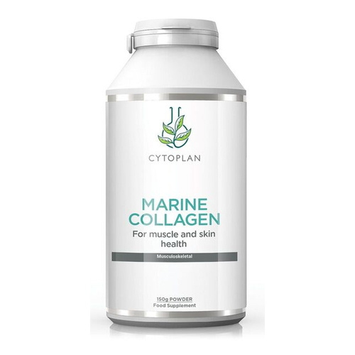 Cytoplan Kolagen Morski w Proszku Na Skórę i Mięśnie 150g