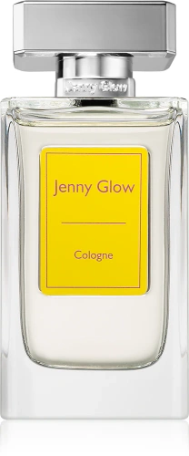 Jenny Glow Cologne Woda Perfumowana Unisex Spray 80ml 