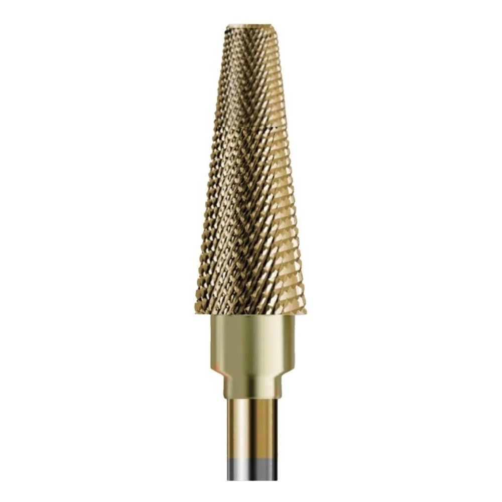 IQ Nails Carbide Nail Drill Bit Cone Cross Cut 5mm ZRN