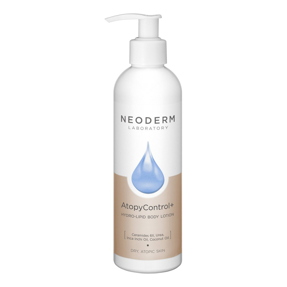 Neoderm Atopy Control Hydro Lipid Body Lotion 250ml
