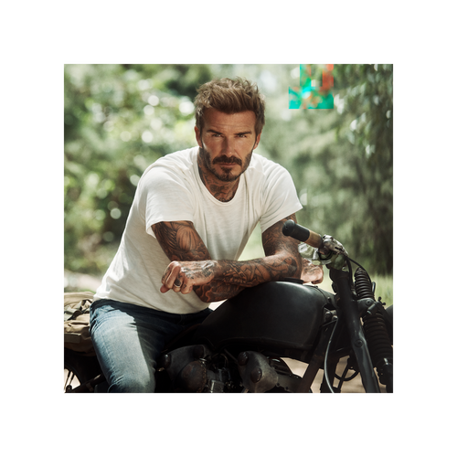 David Beckham Aromatic Greens Woda Perfumowana dla Mężczyzn Spray 100ml