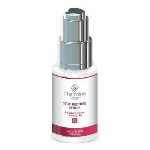 Charmine Rose Stop Redness Serum 50ml