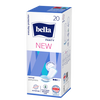 Bella Panty New Panty Liners 20 Pieces