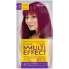 JOANNA MULTI COLOR Temporary hair DYE / 004 / coloring Raspberry red 1pc