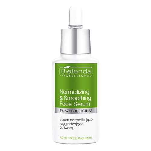 Bielenda Professional Acne Free ProExpert Normalizing Smoothing Serum 30ml