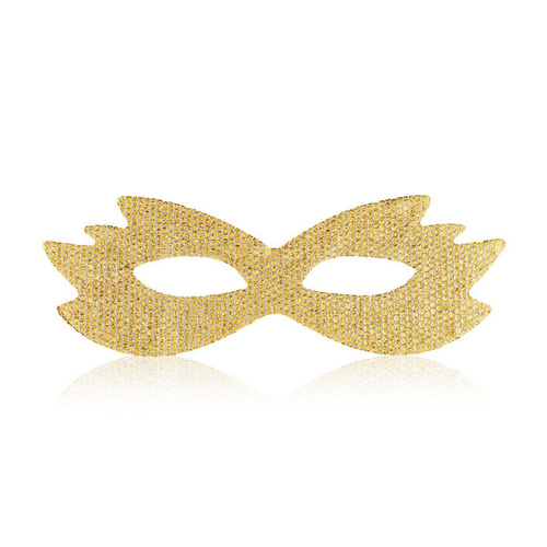 SunewMed+ Perfect Gold Firming and Moisturizing Eyes Mask 2 Piece