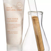 Ziaja Natural Care Delikatny Peeling do Twarzy dla Każdego Rodzaju Skóry Wegański 70ml
