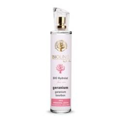 BIOLINE Bio Geranium Bourbo Hydrolate Mixed Skin Gray 75ML