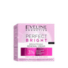 Eveline Perfect Bright Rozjaśniający Krem ​​Odmładzający na Noc 50ml