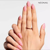 NeoNail UV/LED Soak Off Top Milky Effect Blush 7.2ml