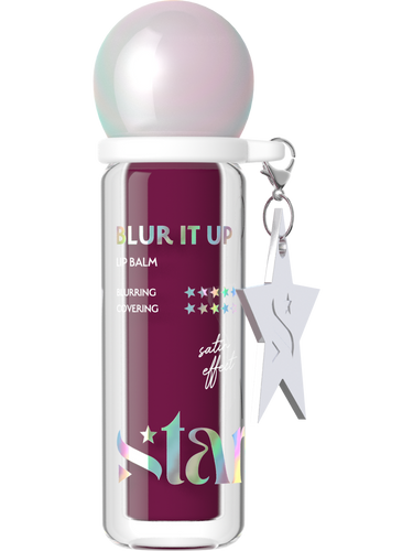 Stars Blur It Up Matowy Balsam Do Ust 106 Plumie 2.7g