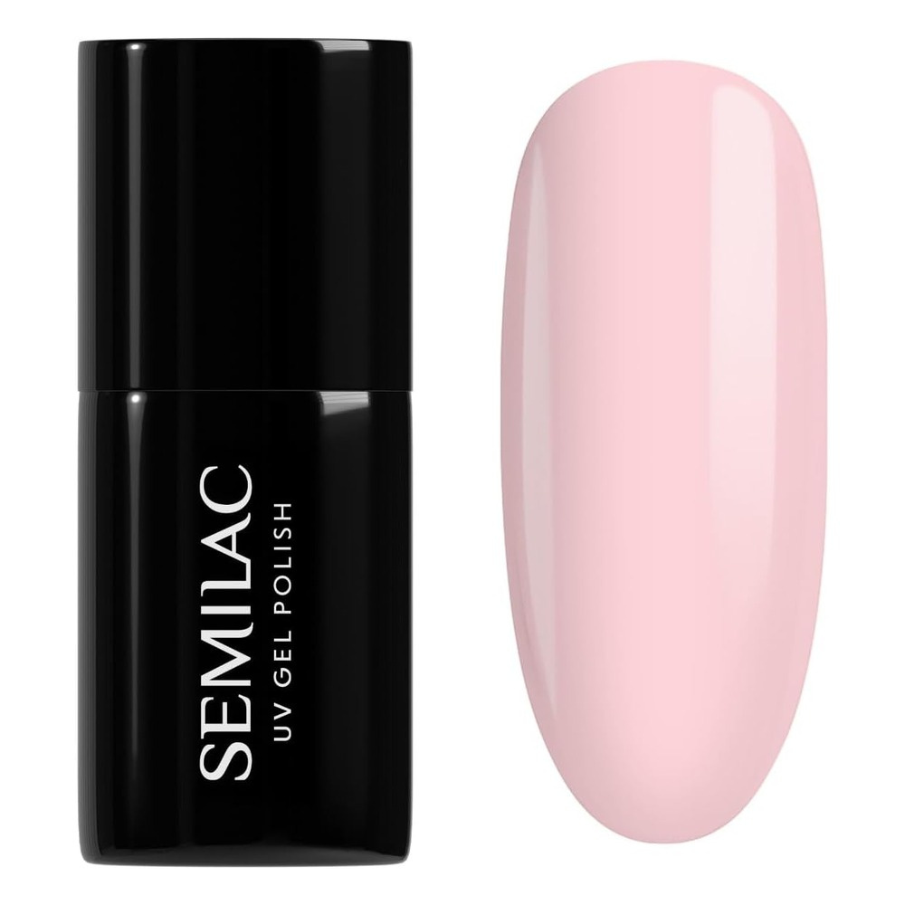 Semilac Special Day Hybrid Gel Polish 032 Biscuit 7ml