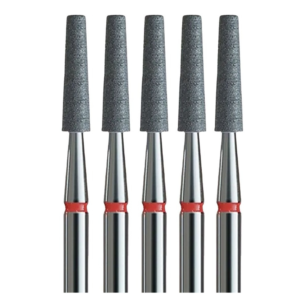 IQ Nails Truncated Cone Diamond Drill Bits 2.3mm 5pcs