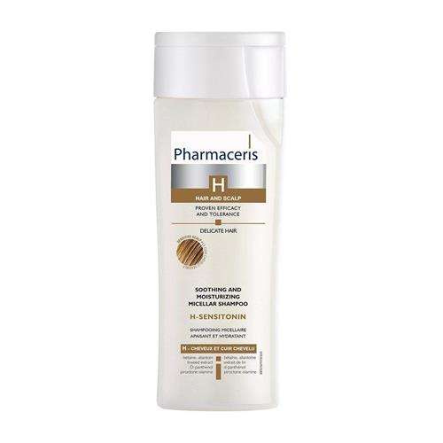 Pharmaceris H Sensitonin Micellar Soothing Moisturizing Shampoo 250ml
