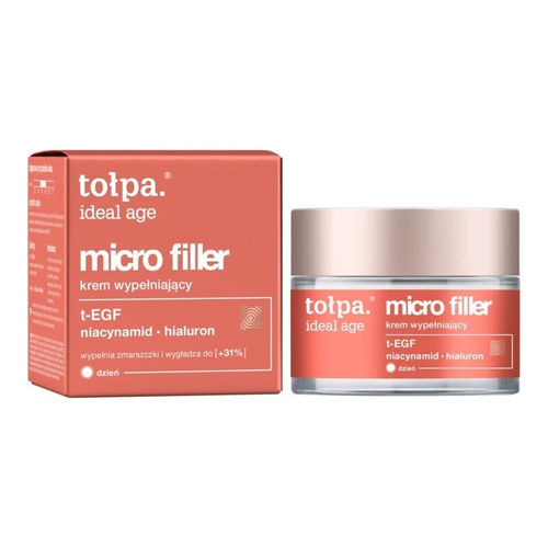 Tolpa Ideal Age Anti-Wrinkle Day Cream 50ml
