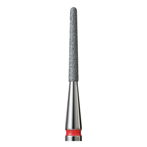 IQ Nails Frez Diamentowy Stożek Drobny 1.2mm