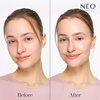 Neo Makeup Intense Serum Rozświetlająco - Nawilżająca Lekka Baza pod Makijaż Glowing Effect 30ml