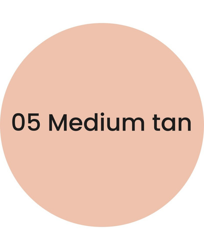 Stars From the Stars Planet Spotless Covering and Moisturizing Concealer No. 05 Medium Tan 6g
