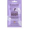 Eveline Brazilian Body Ujędrniający Żel-Balsam Samoopalający 12ml