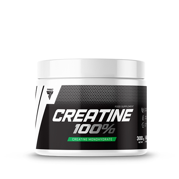 Trec Nutrition Creatine 100% 300g