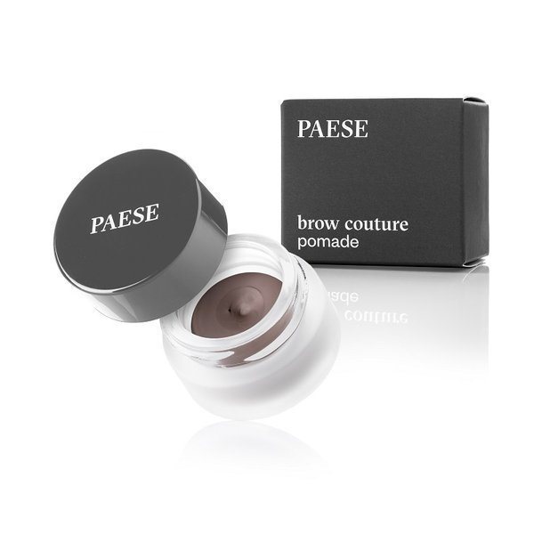 Paese Brow Couture Pomade Pomada do Brwi Nr 01 Taupe 5.5g