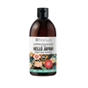 Barwa Hair Journey Hello Japan Smoothing Shampoo for Frizzy Hair 380ml