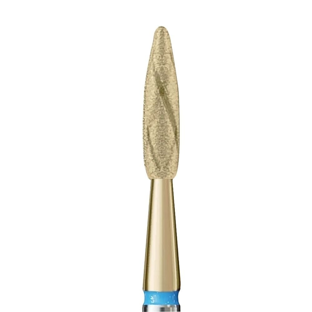 IQ Nails Diamond Drill Bit Flame 2.3mm