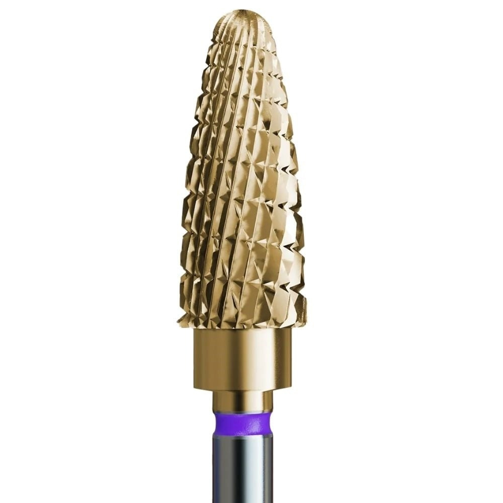 IQ Nails Tungsten Carbide Cone Drill Bit ZRN-274V