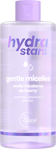 Stars From the Stars Hydra Stars Gentle Micelles Woda Micelarna do Twarzy 300ml
