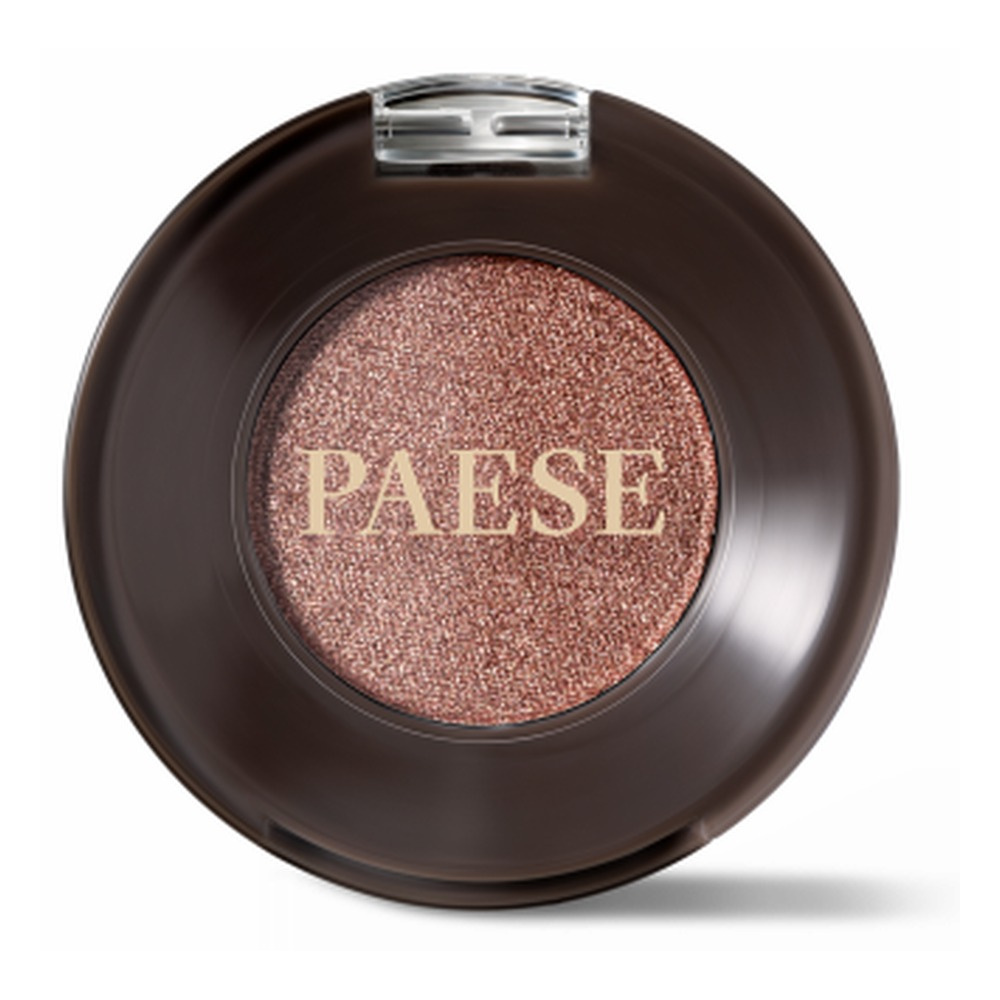Paese Eyegasm Monoshadow Cień do Powiek Nr 12 Dune Metaliczny 1.5g