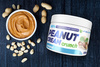 Allnutrition 100% Peanut Cream Crunch 500g